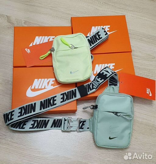 Сумка органайзер Nike