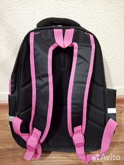 Школьный рюкзак