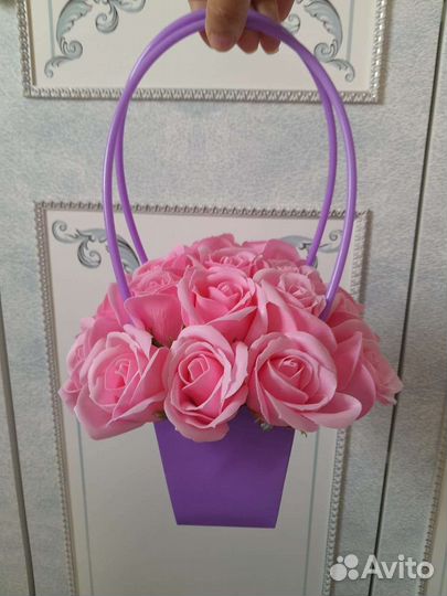 Букет на первое сентября