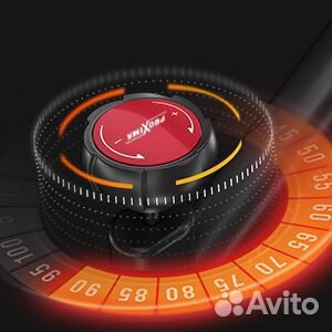 Спин-байк магнитный Proxima Markus prob-106