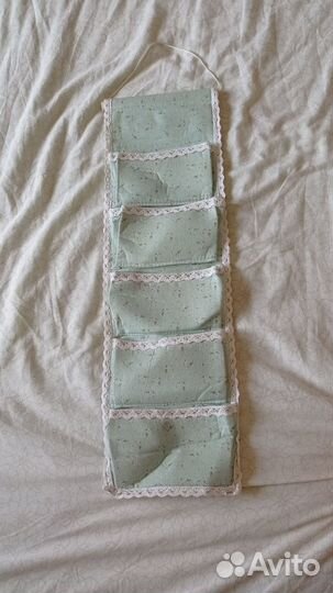 Органайзер кармашки