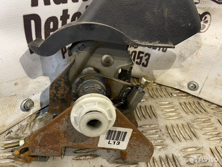 Ручник Hyundai Elantra xd