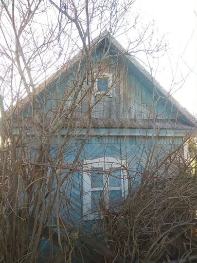 Участок 6,2 сот. (СНТ, ДНП)