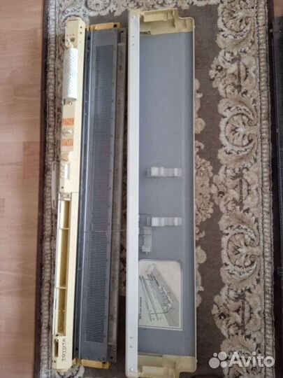 Вязальная машинаToyota