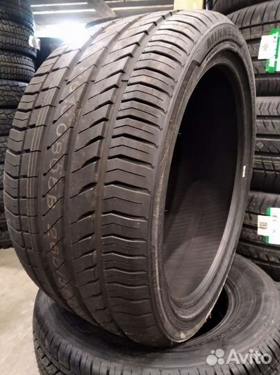 Minnell Safy M06 265/35 R18 97Y