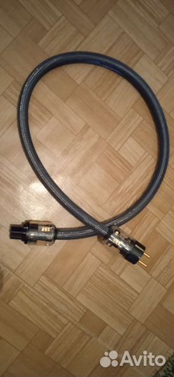 Шнур питания HI END