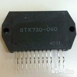 STK730-060