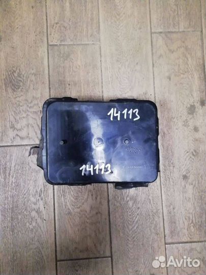 Кожух аккумулятора Honda Civic 9 рест. 2015