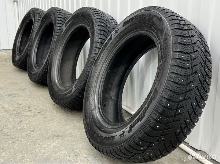 Cordiant Snow Cross 2 195/65 R15