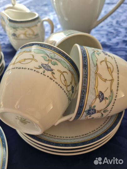 Сервиз чайный winterling