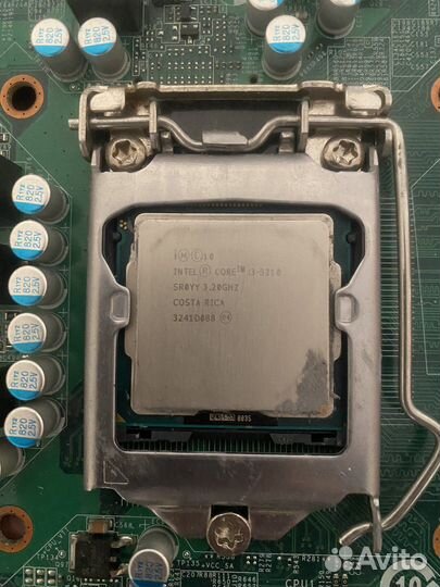 Продам комплектующие