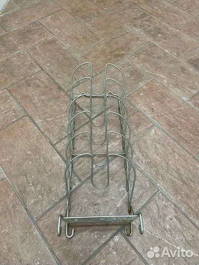 Подставка для крышек