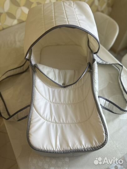 Люлька переноска (кокон)