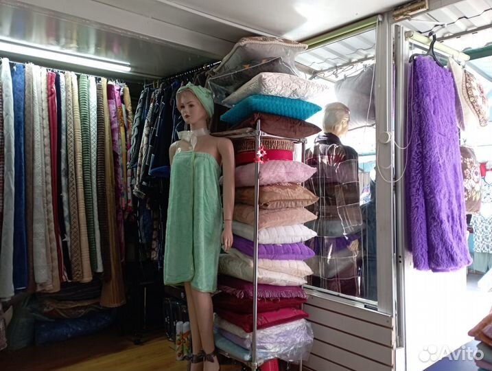 Постельное белье