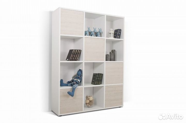 Модульный гарнитур Квадро