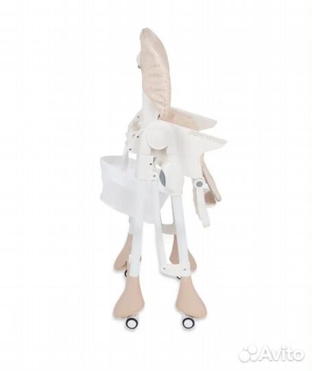 Стульчик для кормления corol