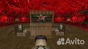 Doom - Slayers Collection PS4