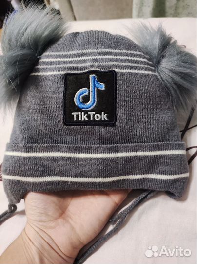 Шапка для мальчика