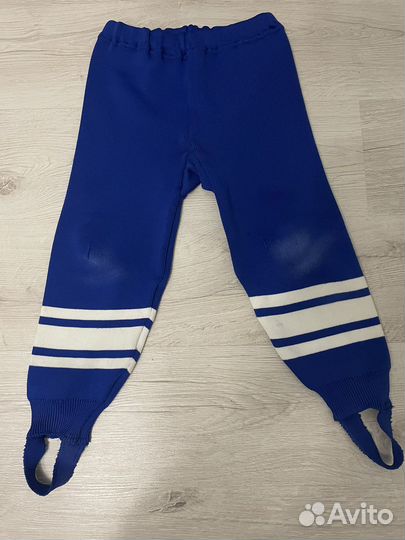 Нагрудник хоккейный детский