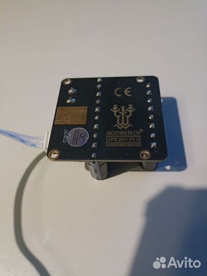 Плата SKR 1.4 turbo + TFT35 + драйвера TMC2226