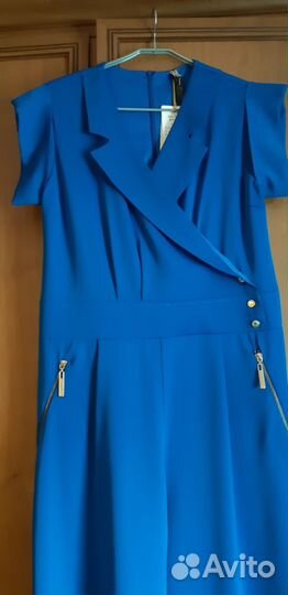 Женская одежда комбинезон