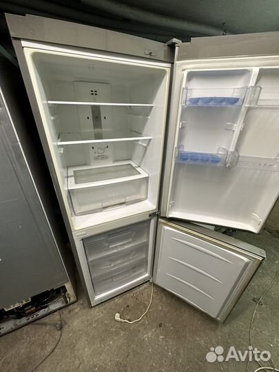 Холодильник LG no frost