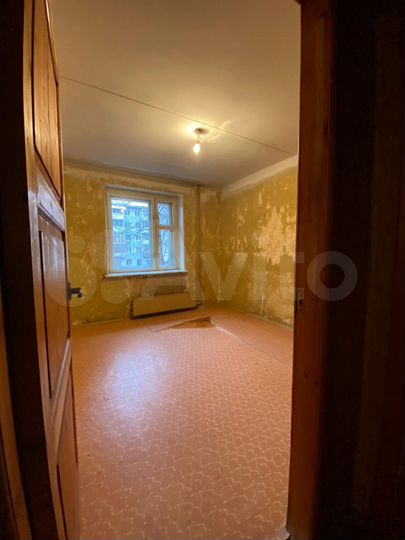 4-к. квартира, 75,2 м², 2/9 эт.