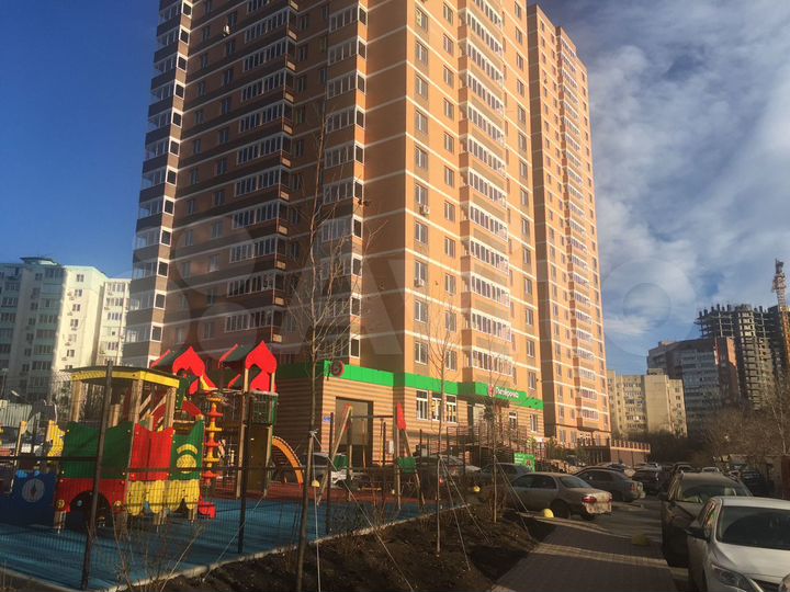 Свободного назначения, 98 м²