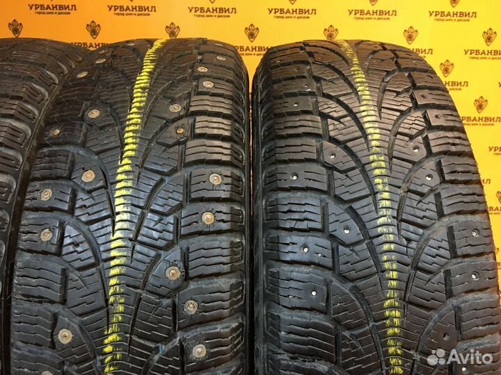 Pirelli Winter Carving Edge 195/65 R15 91T