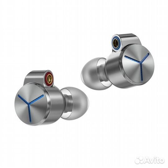 Наушники FiiO FA7S black