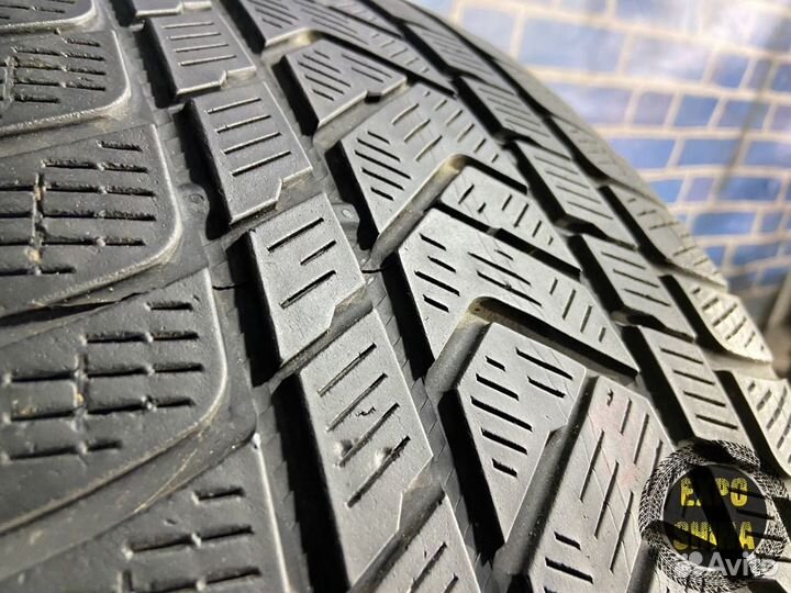 Pirelli Scorpion Winter 285/40 R22 110V