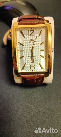 Мужские наручные часы