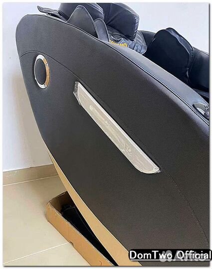 Массажное кресло domtwo new2023