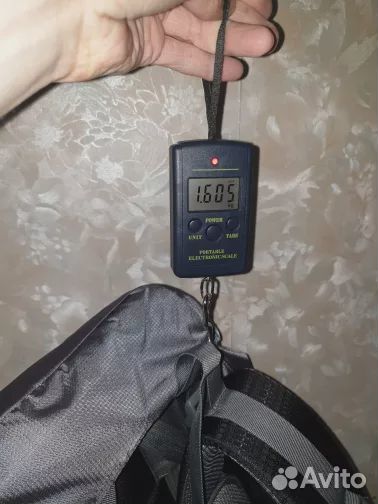 Рюкзак походный 80 л туристический новый