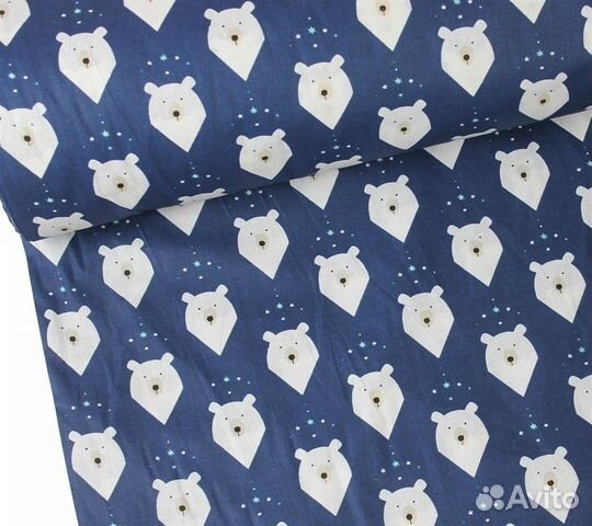 Ткани для шитья