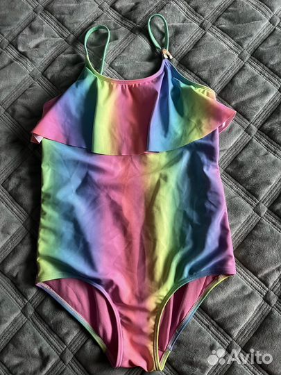 Купальник для девочки