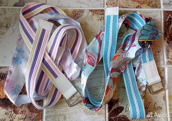 Ремень новый для брюк, юбки на лето