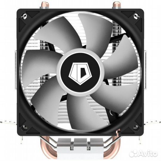 Кулер для процессора ID-Cooling SE-902-SD V2