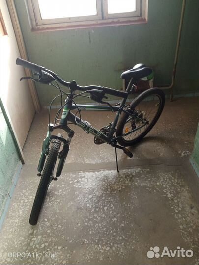 Велосипед Stels navigator 400