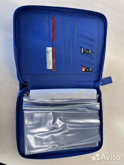 Папка для документов