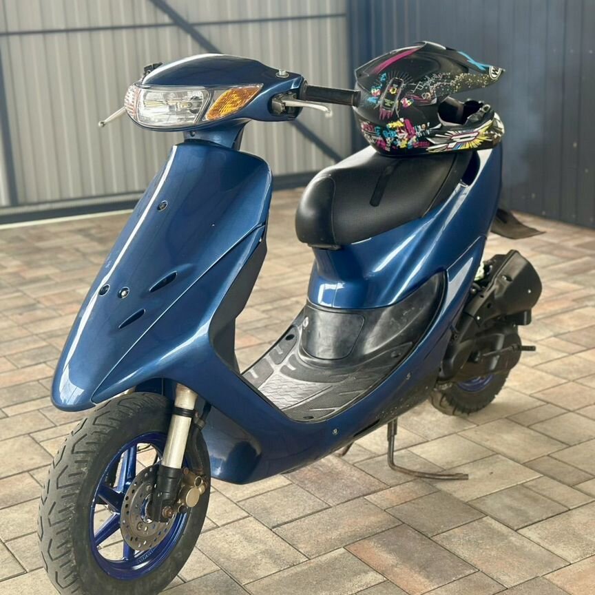 honda dio 35 zx - Купить скутер 🛵 в Краснодарском крае | Б/у и