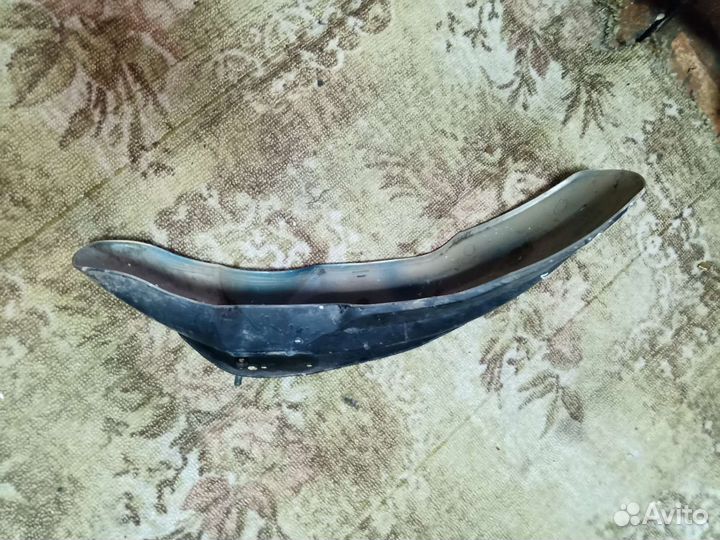 Крылья оригинал на эндуро