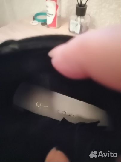 Ботильоны casadei 37