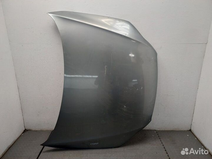 Капот Audi Q7, 2007