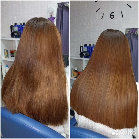 Boost UP, флисинг кератин, ботокс, восстановление