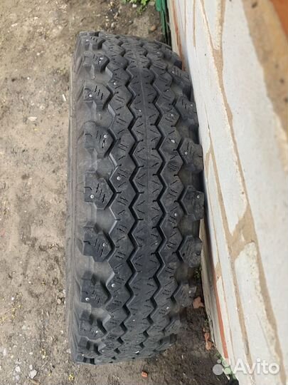 ЯШЗ Я-101 225/75 R16