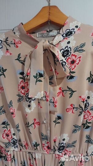 Платье красивое