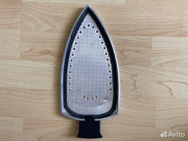 Утюг,накладка тефлоновая