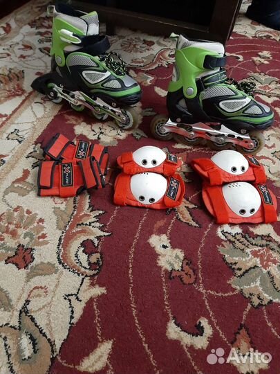 Ролики силиконовые