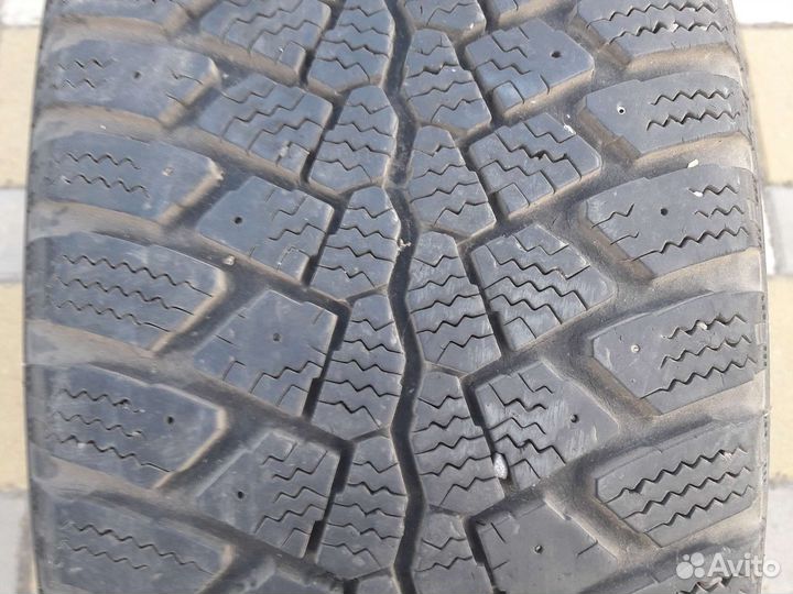 Uniroyal MS plus Nordic 205/55 R16 91Q